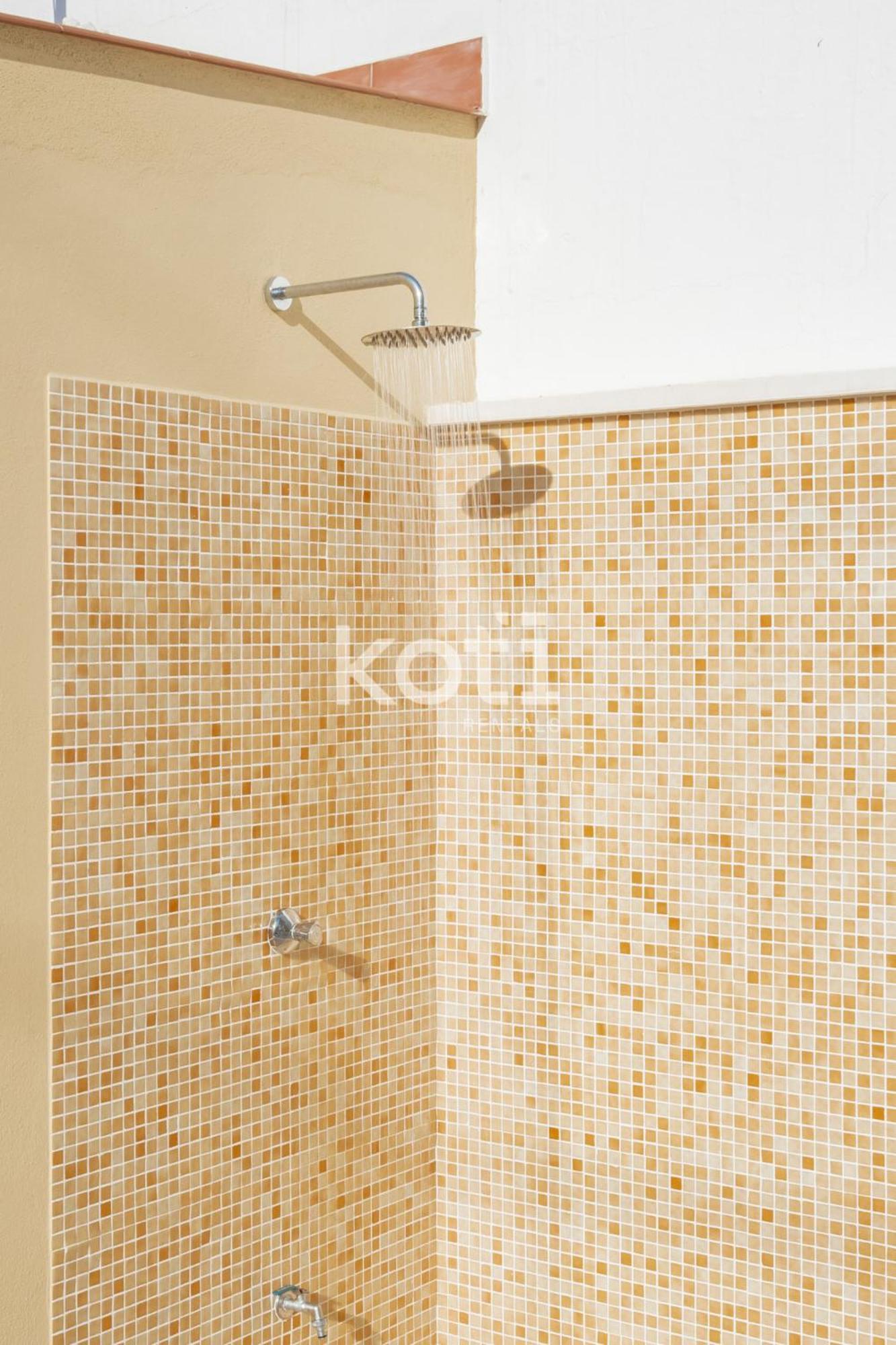 Koti Rentals - Casita Rosario Pino Rooftop Y Bbq Fuengirola Exteriör bild